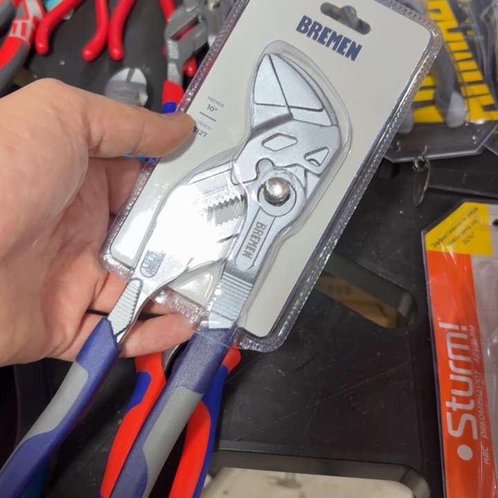 闪购五金配件实拍