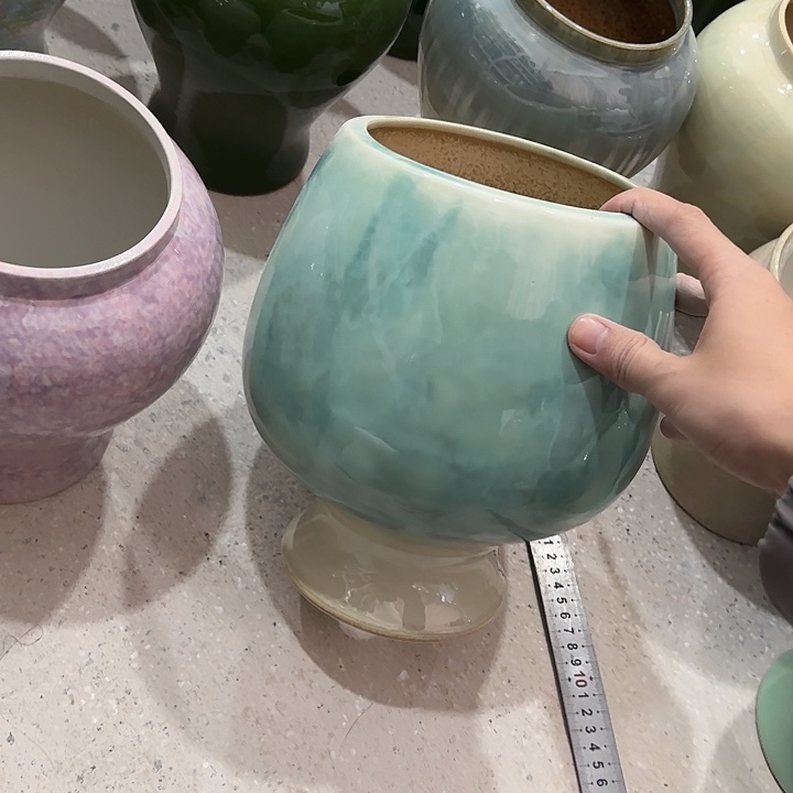 摆件微瑕有孔微瑕