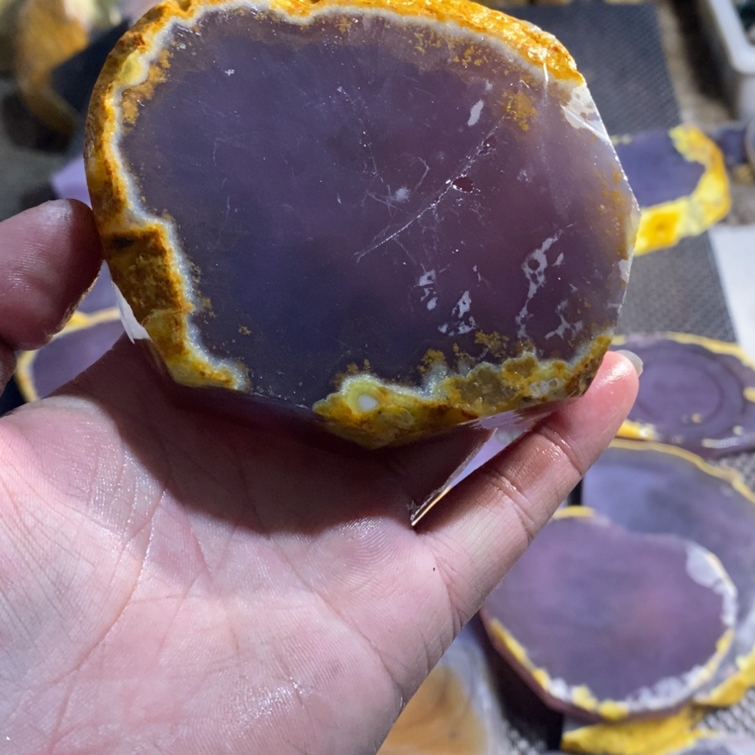 定制玛瑙芝*周定制玛瑙