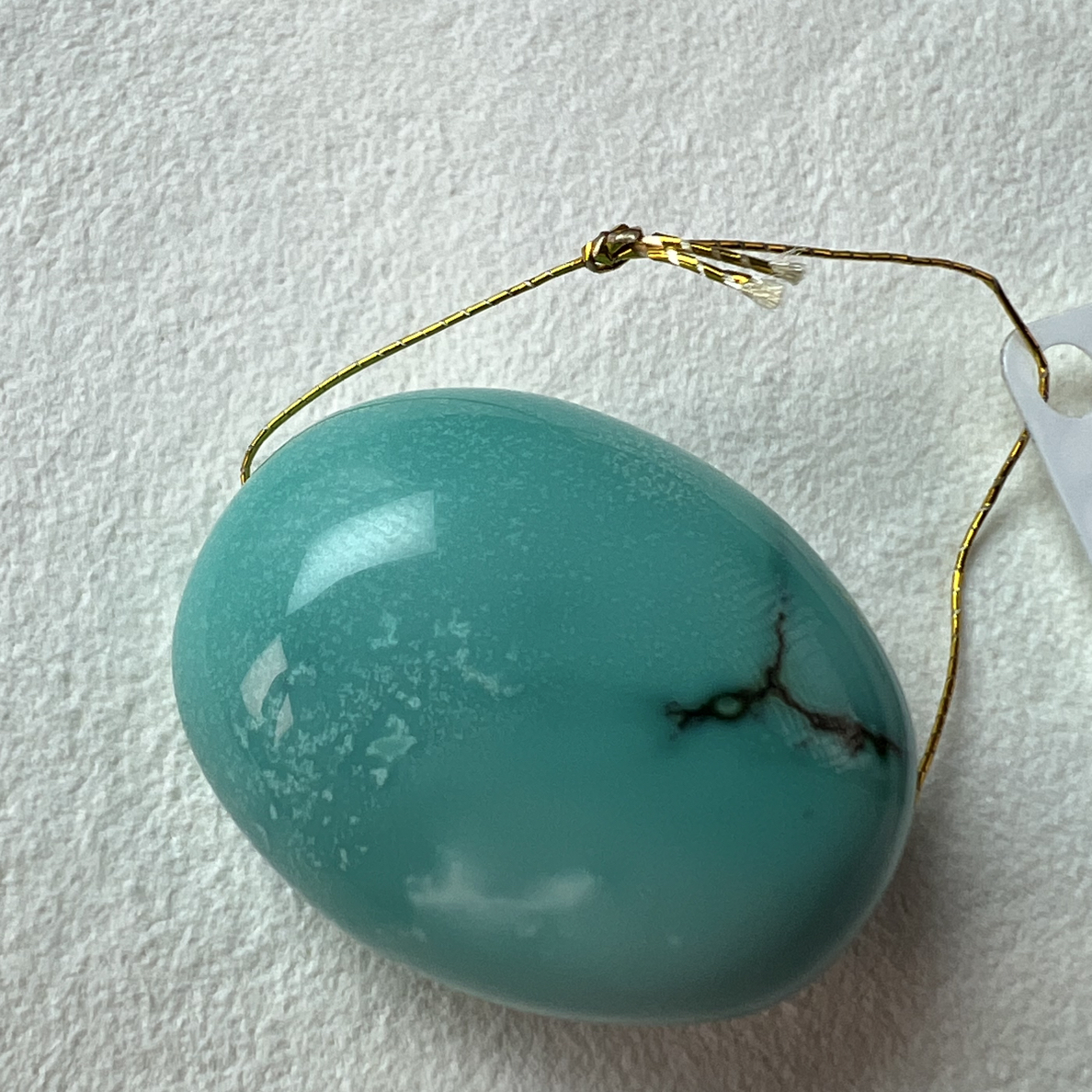 充填绿松石充填绿松石绿松石随形配饰