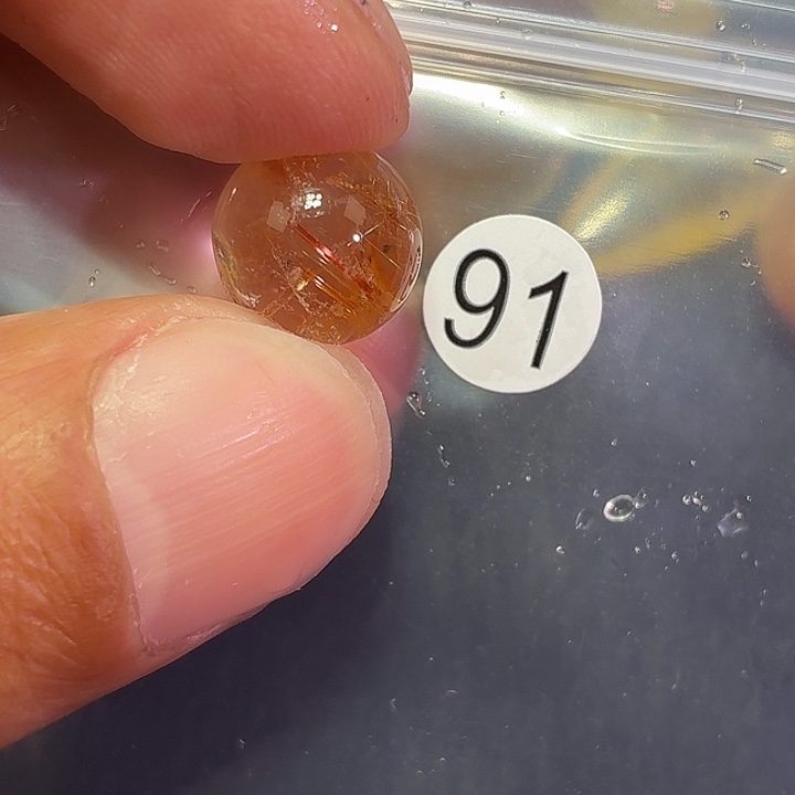 咚***咚水晶未镶嵌吊坠(不含链)