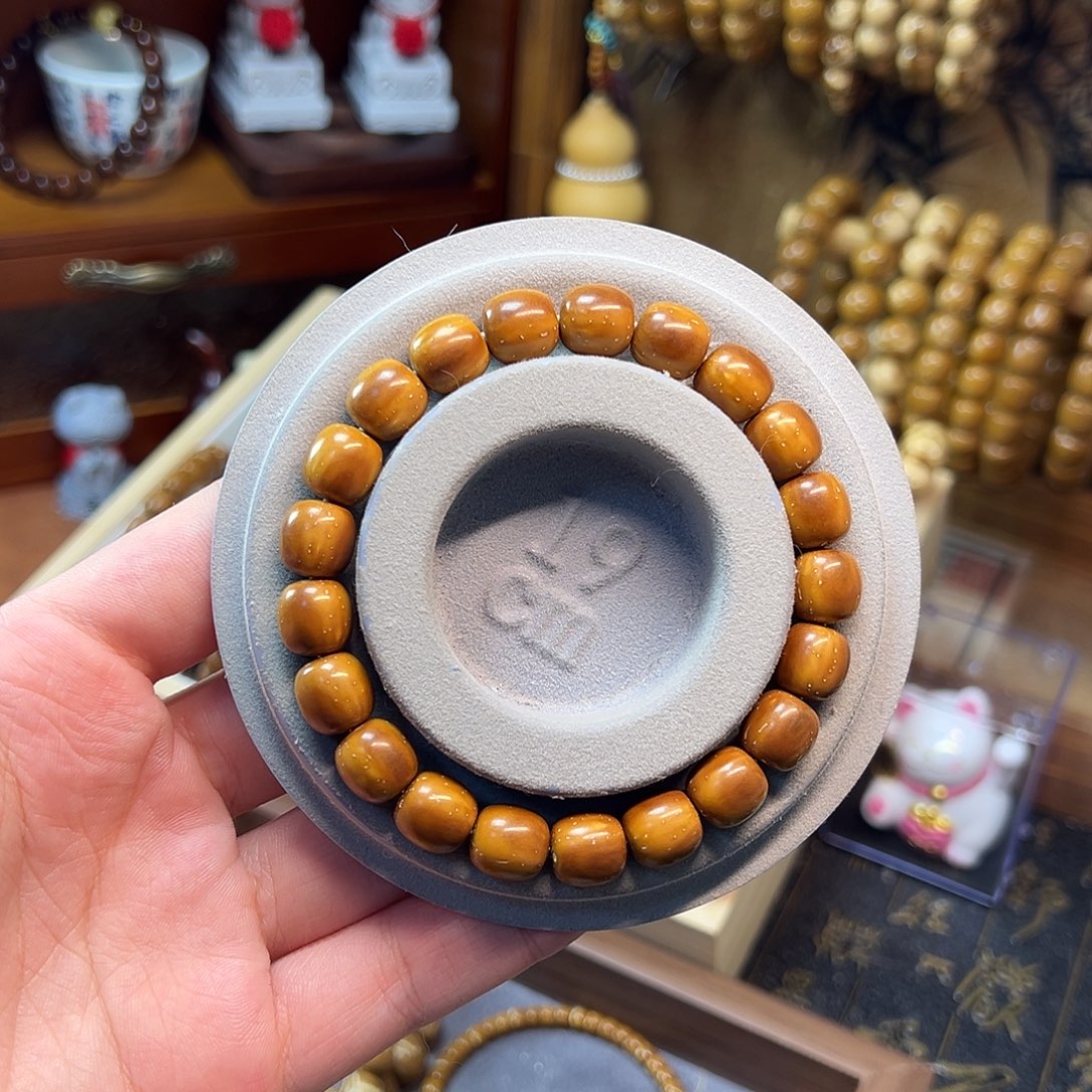无非金属紫金鼠10.2半实心黄皮老型毕业款