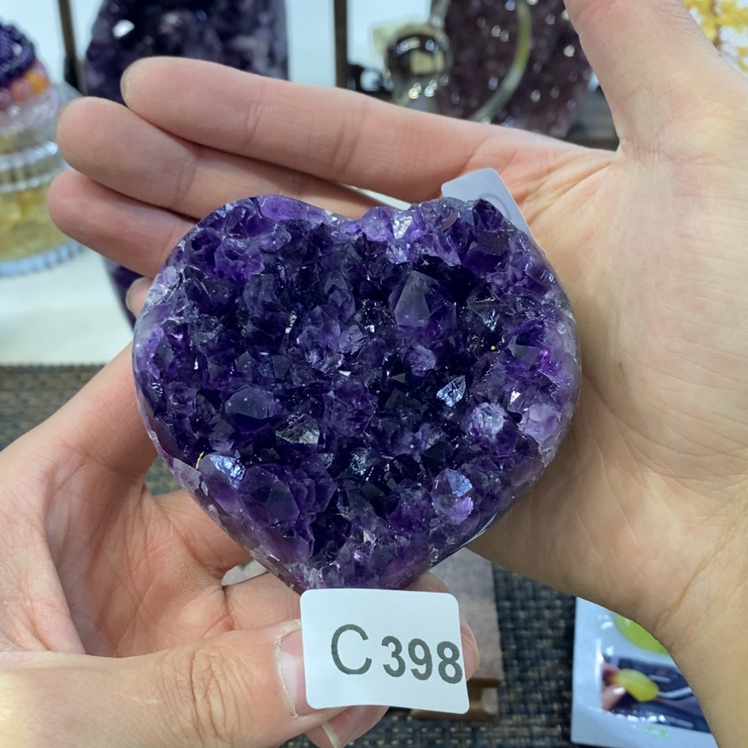 水晶摆件摆件未镶嵌