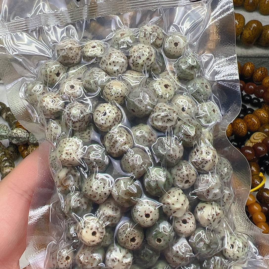 手串星月菩提32星月菩提散子