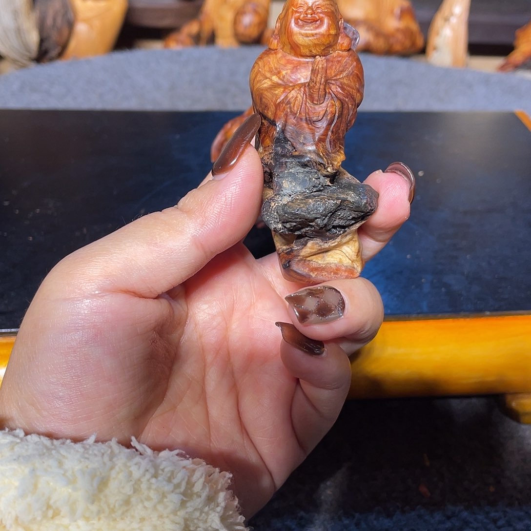 柏木（崖柏）工艺品