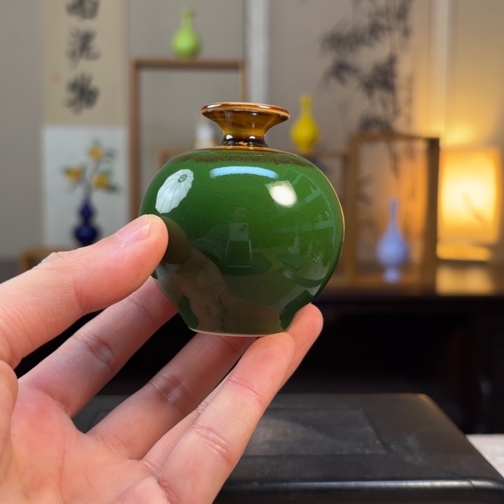 瓶美好的一天从一杯奶茶