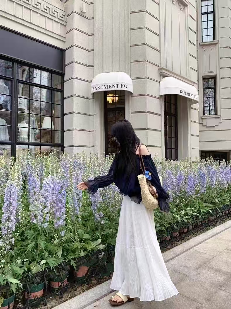 6.12春夏款衣服孤品大上新