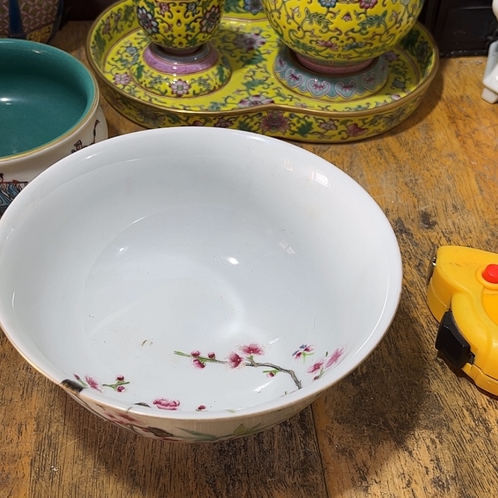 瓷摆件瓷器精品陶瓷