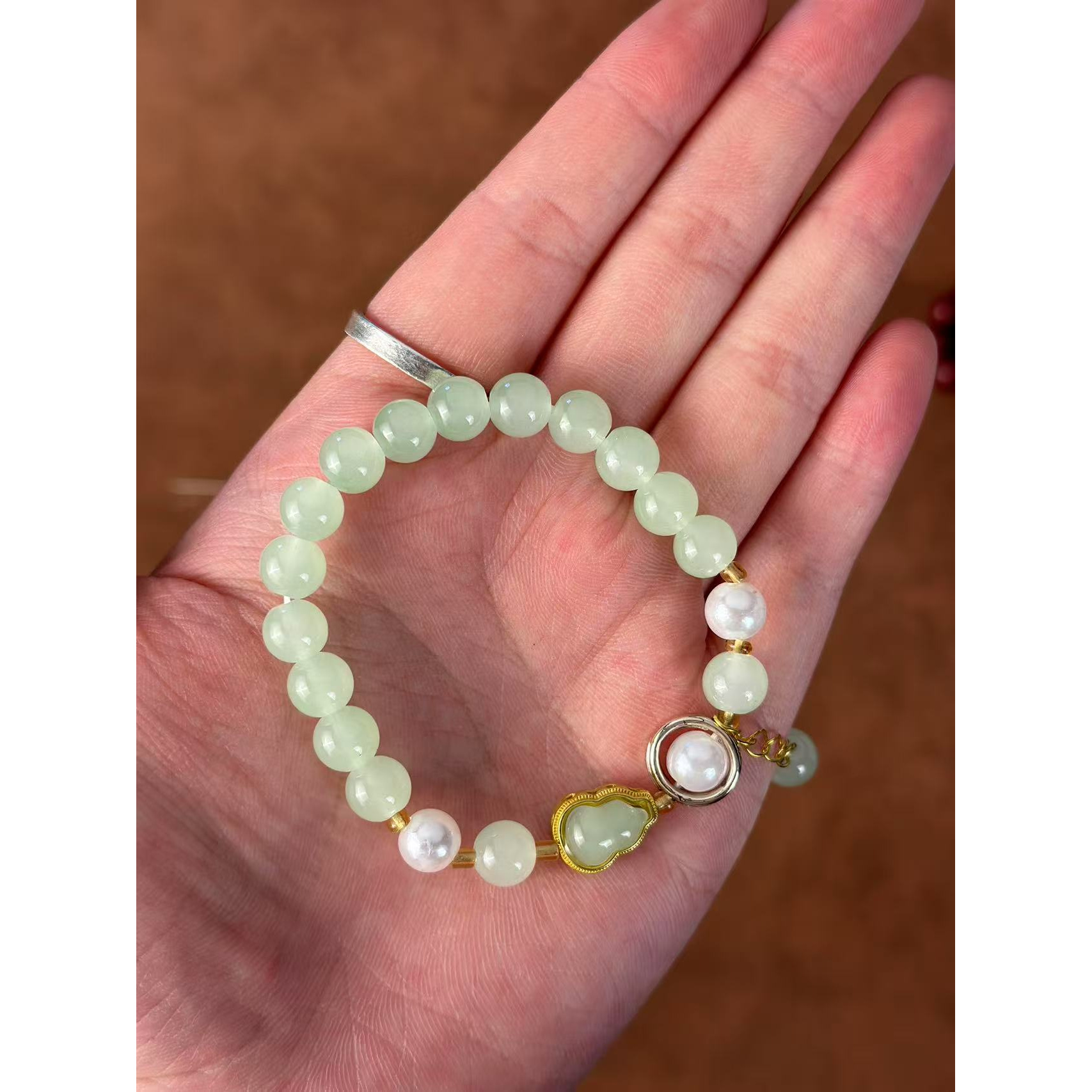 cy60精品文创手串无礼盒