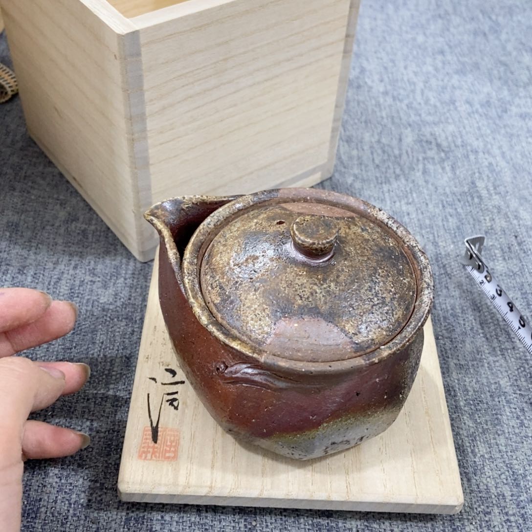 紫砂茶杯非常满意好看得物件