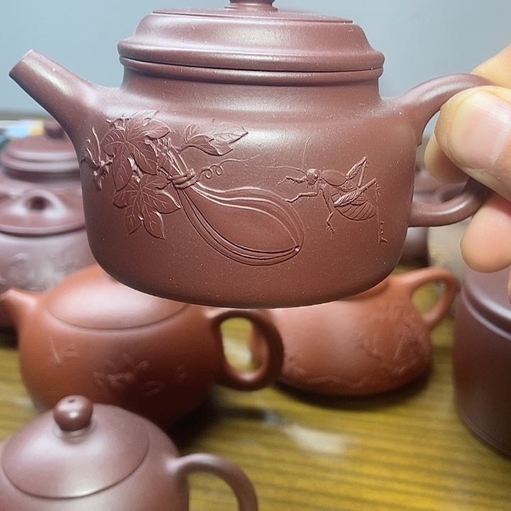 全手工制作堆绘工艺