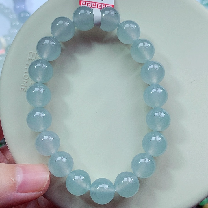 未镶嵌手链翡翠卡10