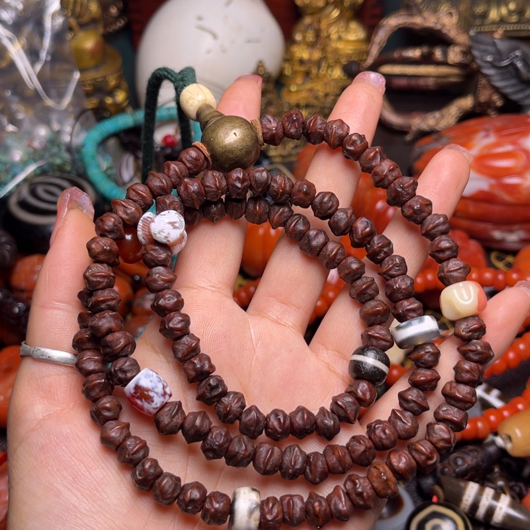 凤眼菩提吊坠闪购链接……….