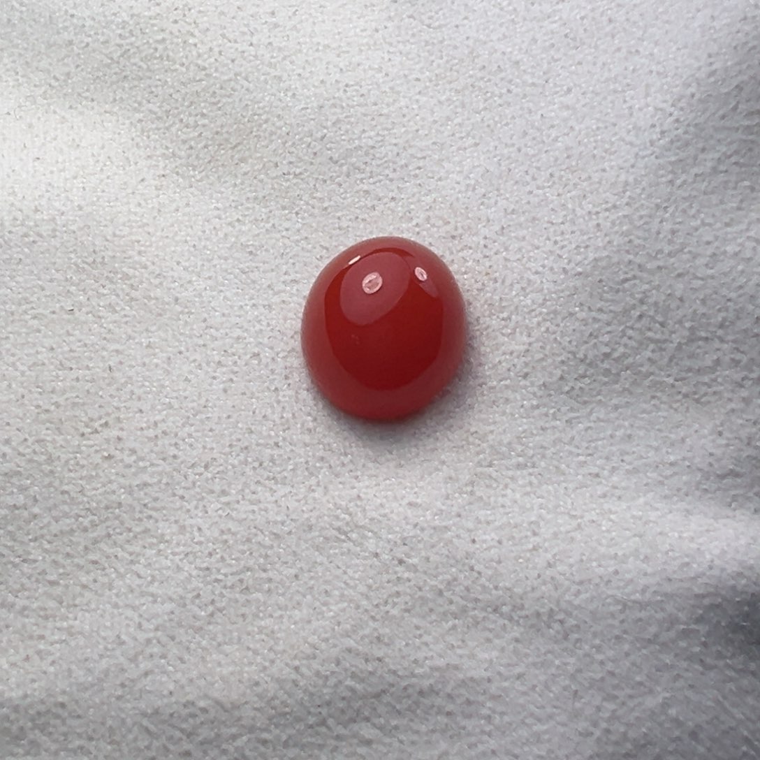 用***1南红玛瑙未镶嵌珠宝奇石