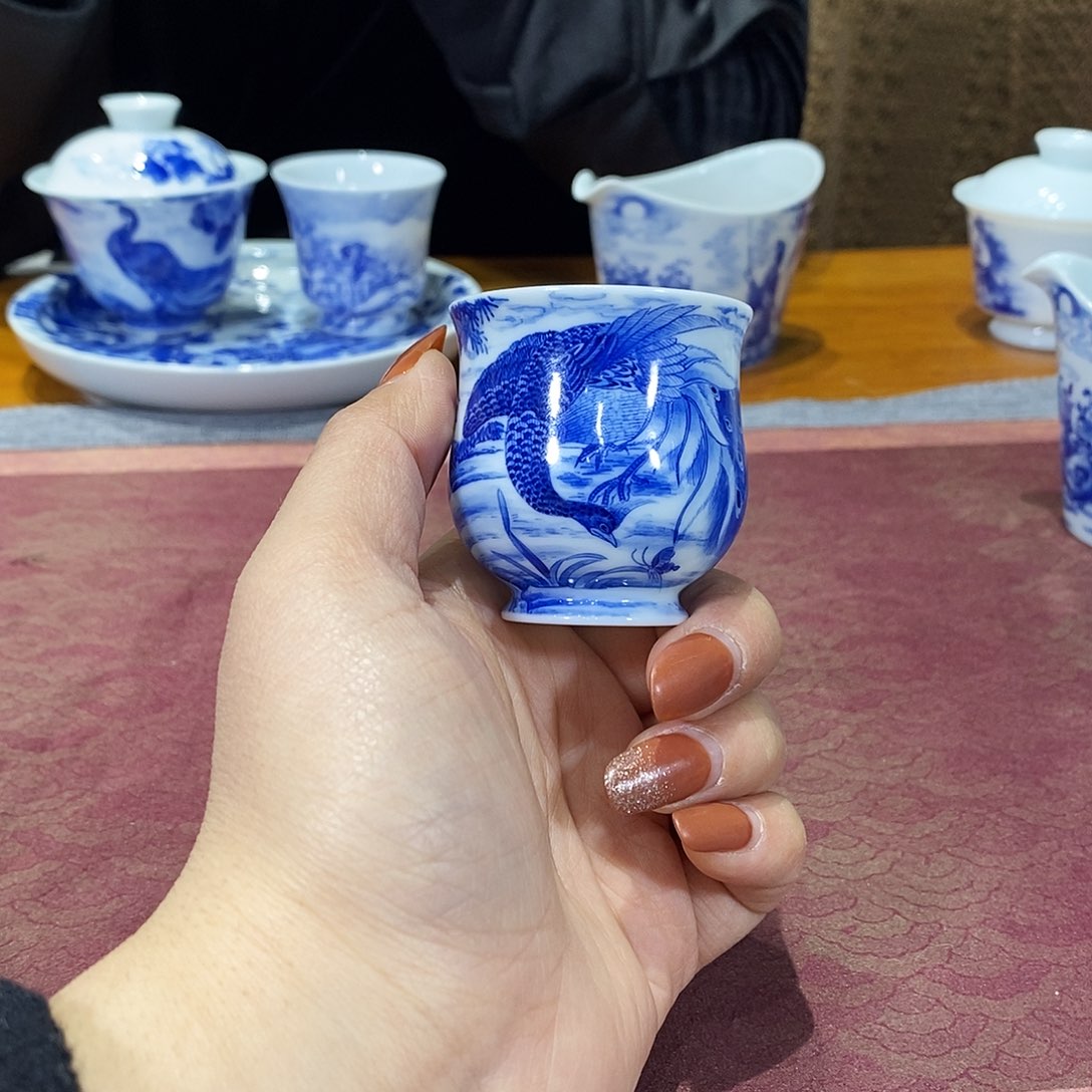 铭墨窑朗谷窑新年首场活动