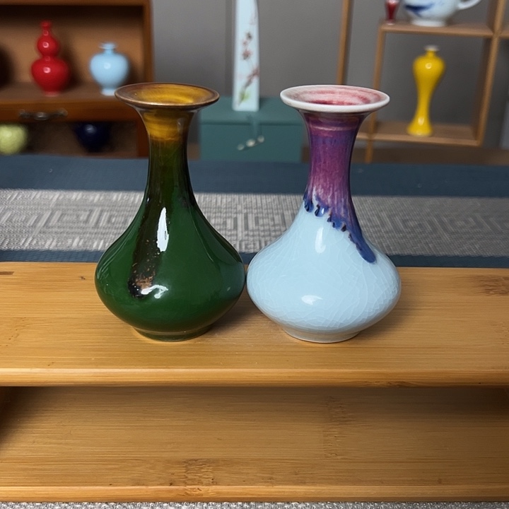 瓶景德镇陶瓷研究所学会