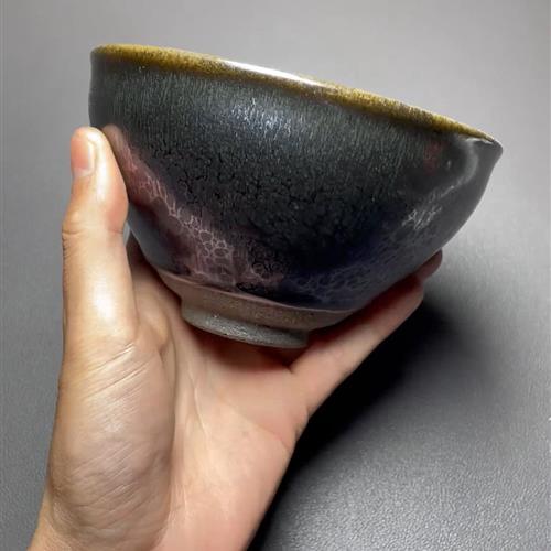 【闪购商品】茶盏-瑕疵-708.........