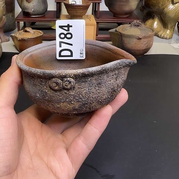 备前烧作品备前烧作品