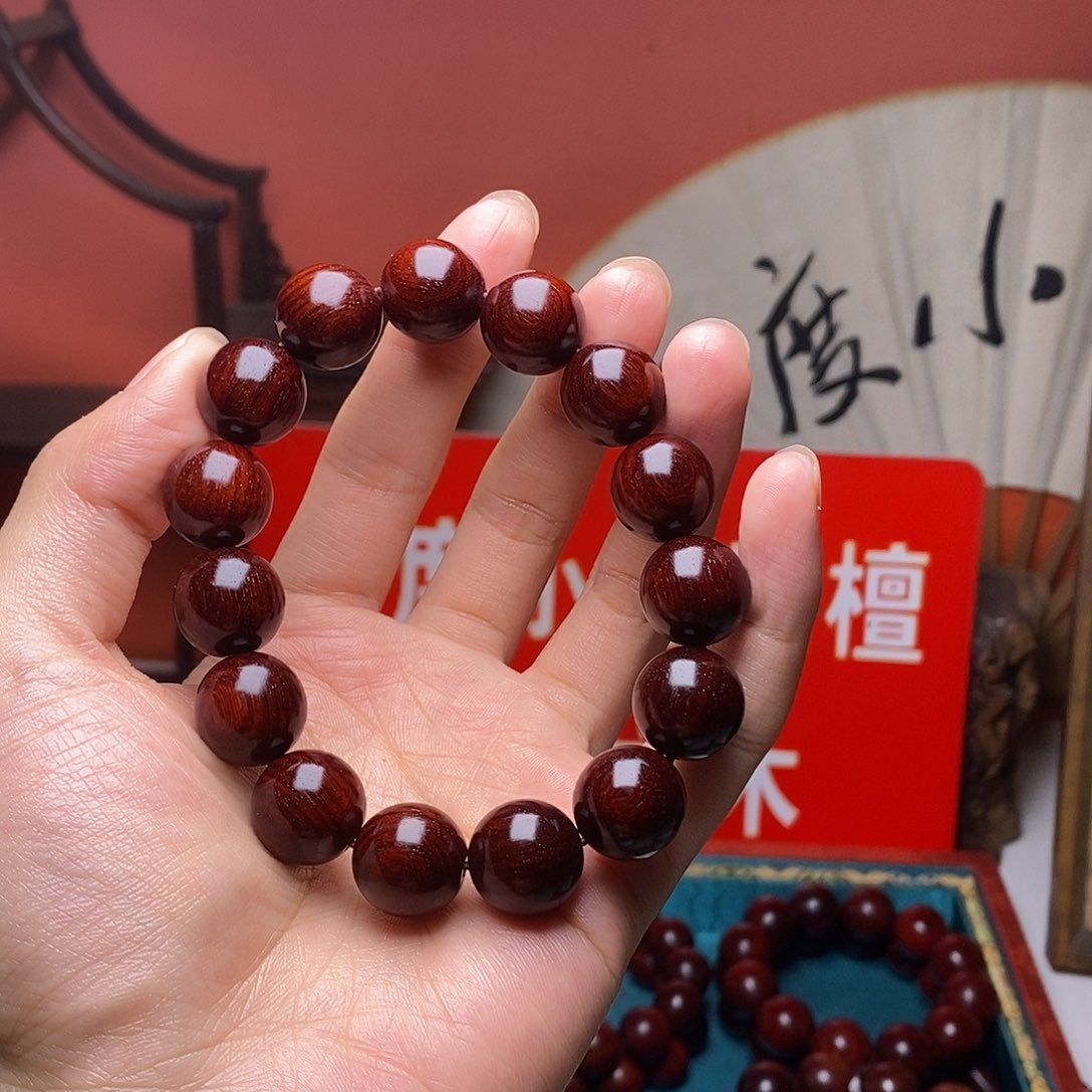 檀香紫檀（小叶紫檀）1.5原汁原味