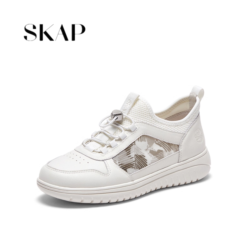 SKAP圣伽步-时尚女鞋链接断码孤品专拍（倩）