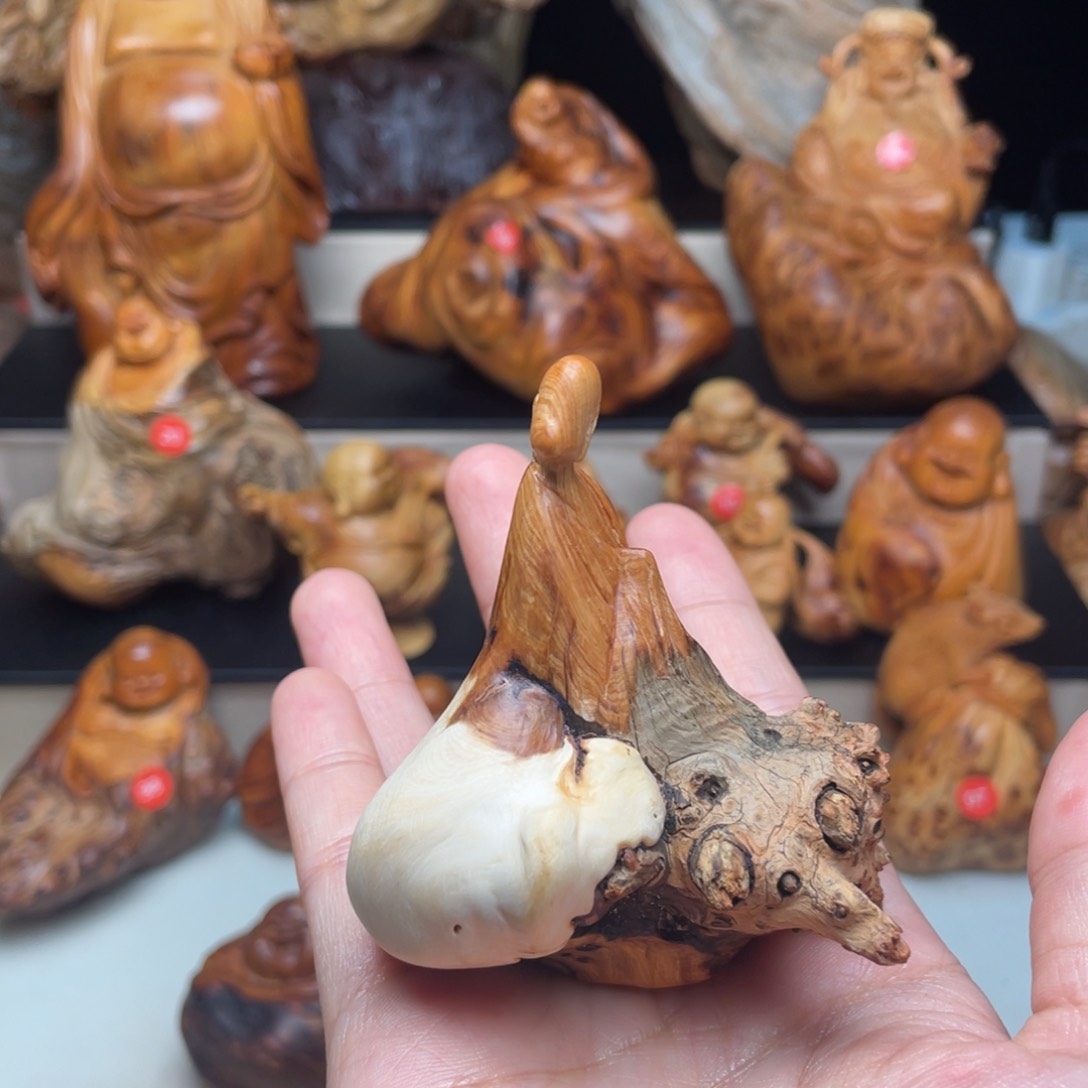 柏木（崖柏）6488455500