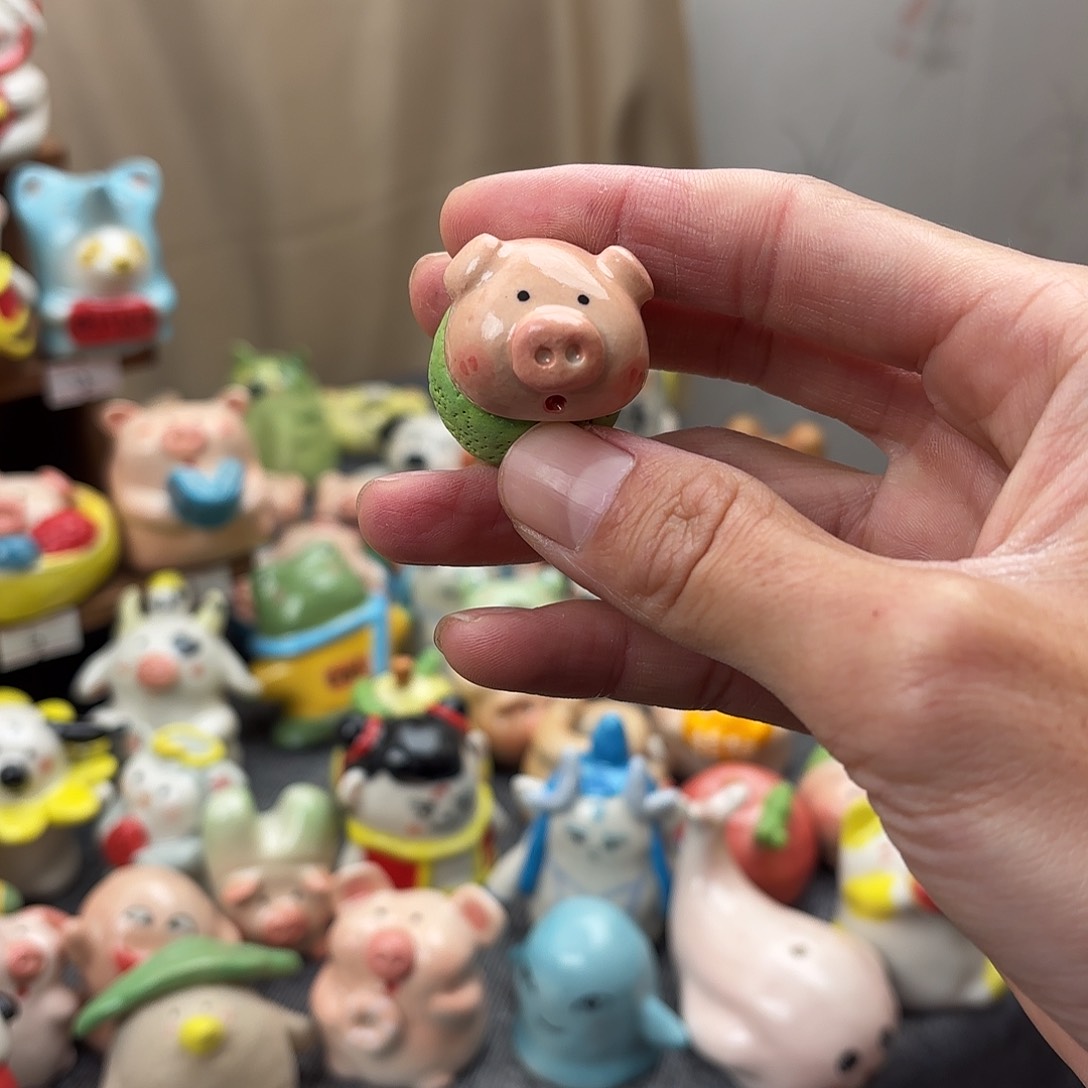 M*手工陶瓷默认微瑕83