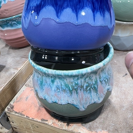 口径不清楚问客服