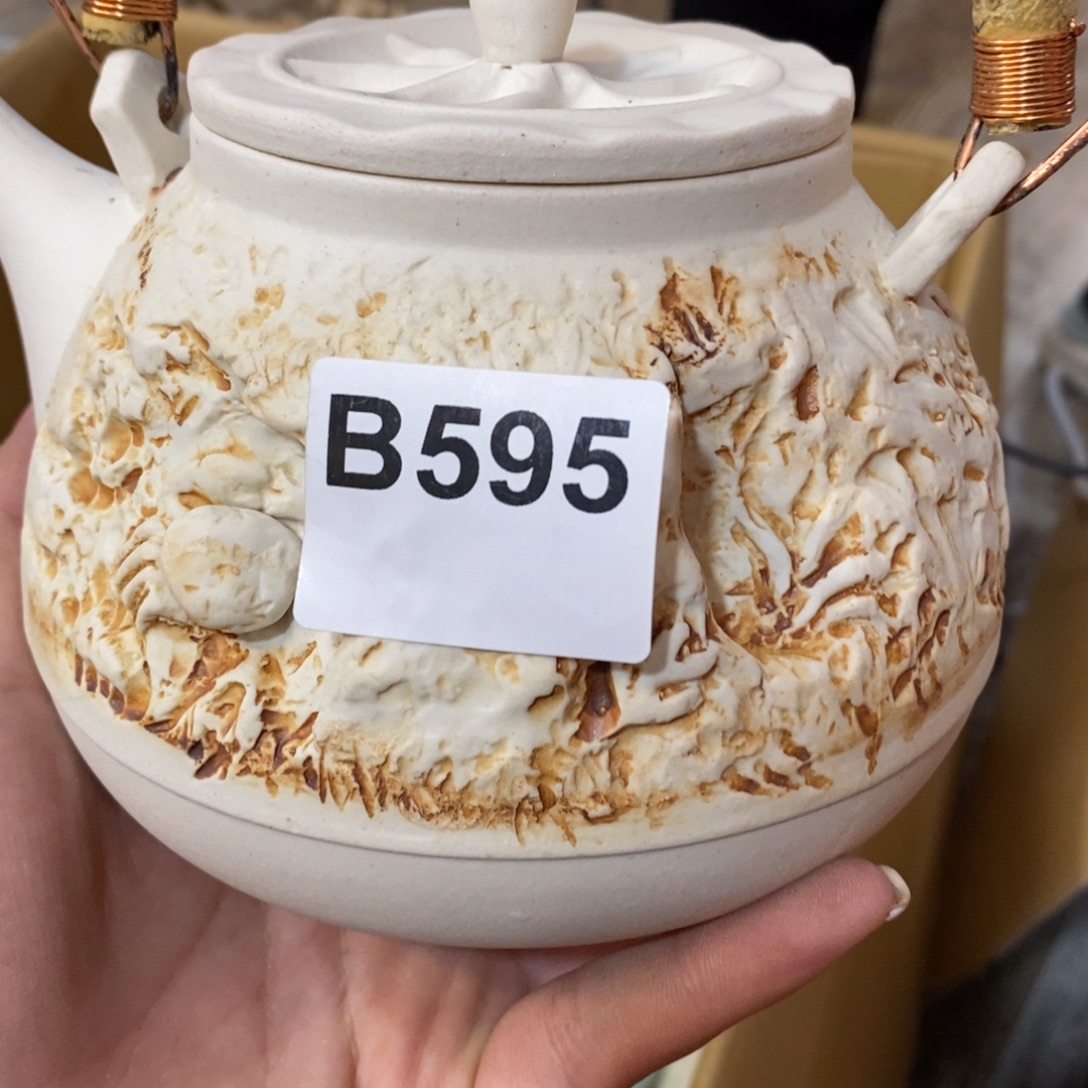 布***赢瓷片大吉大利万事如意