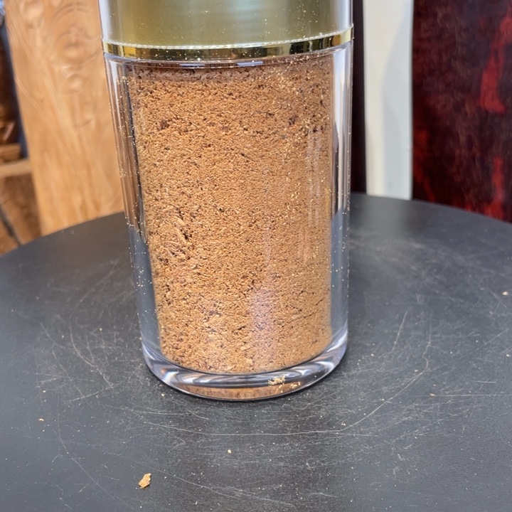 其他檀香木老山檀香焦糖刨花60克