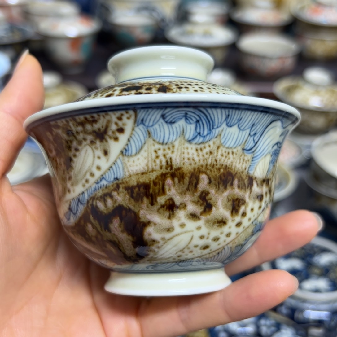 【闪购商品】陶瓷艺术有限公司