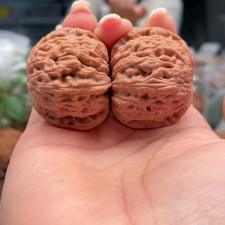 文玩核桃吊坠L****a265959585958