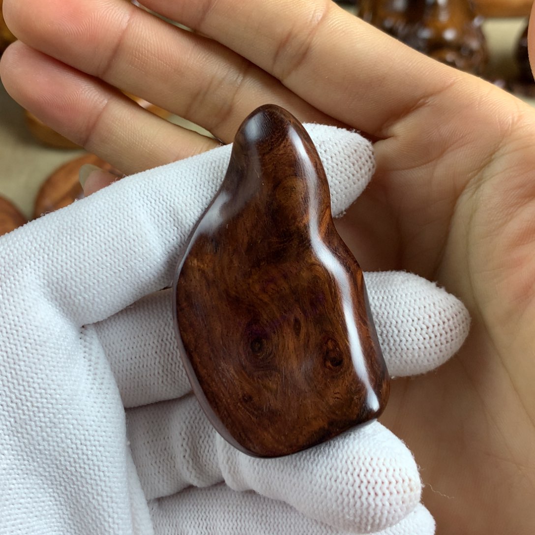 黄花梨/降香黄檀挂件