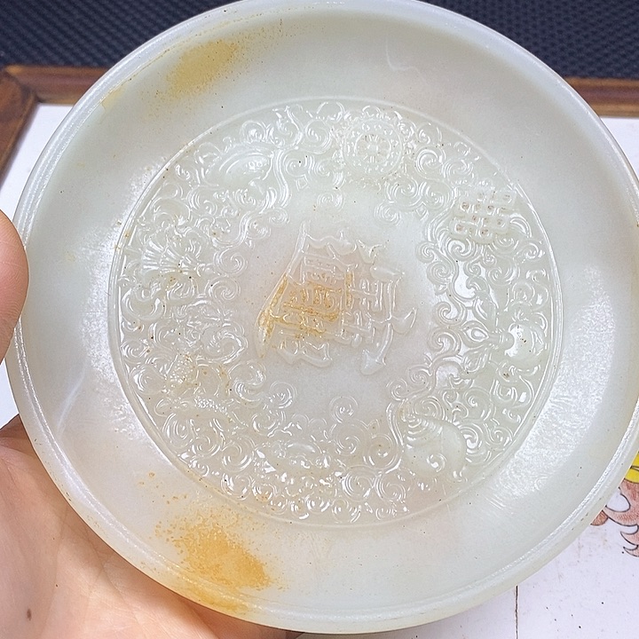 紫砂闪购商品，一图一物