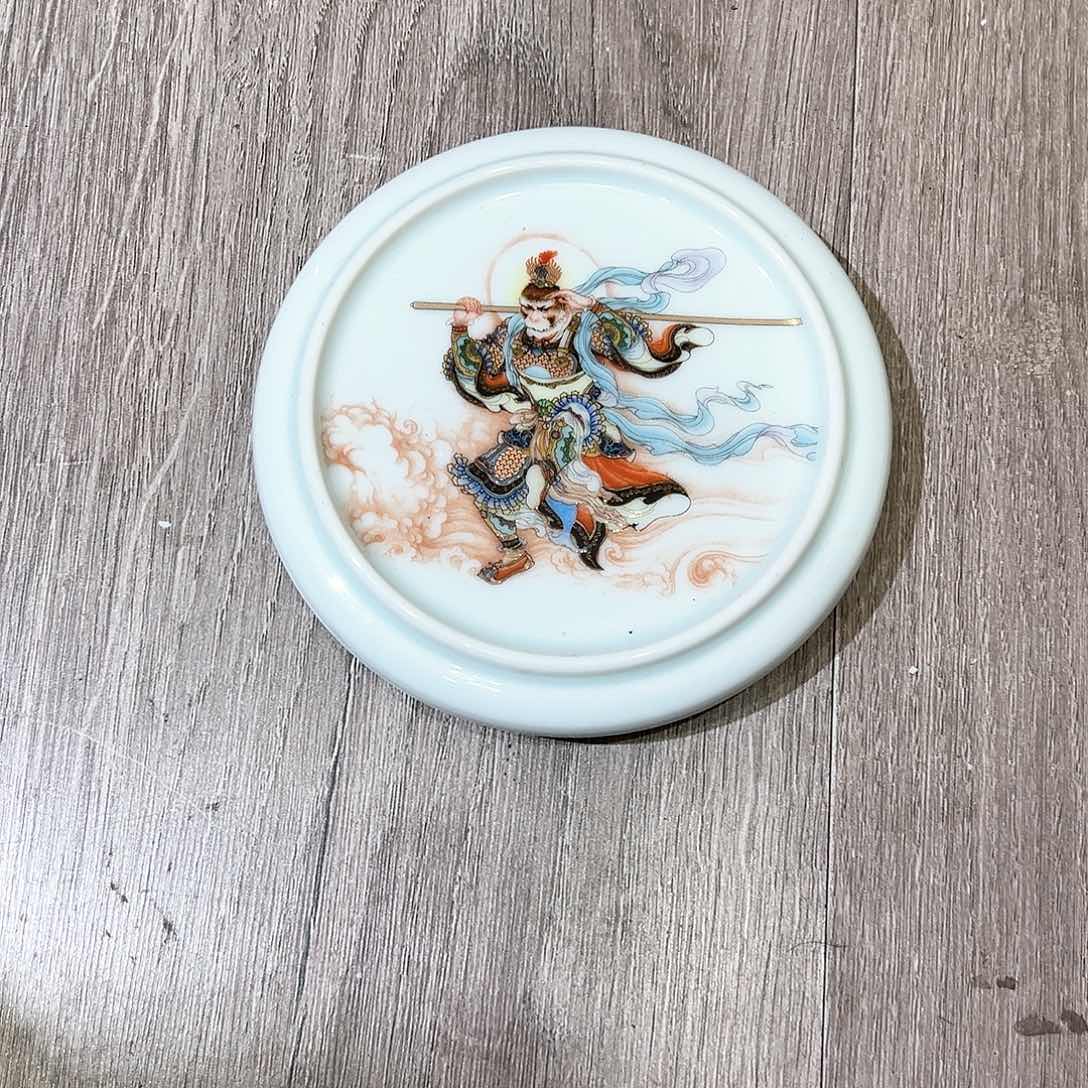 微瑕微瑕景德镇陶瓷