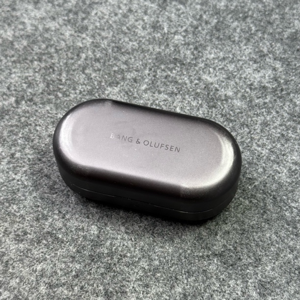 9新  B&O Beoplay EQ 丹麦真无线蓝牙主动降噪耳机入耳式音乐