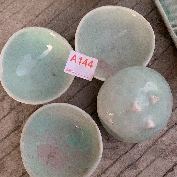 紫砂陶瓷艺术作品欣赏