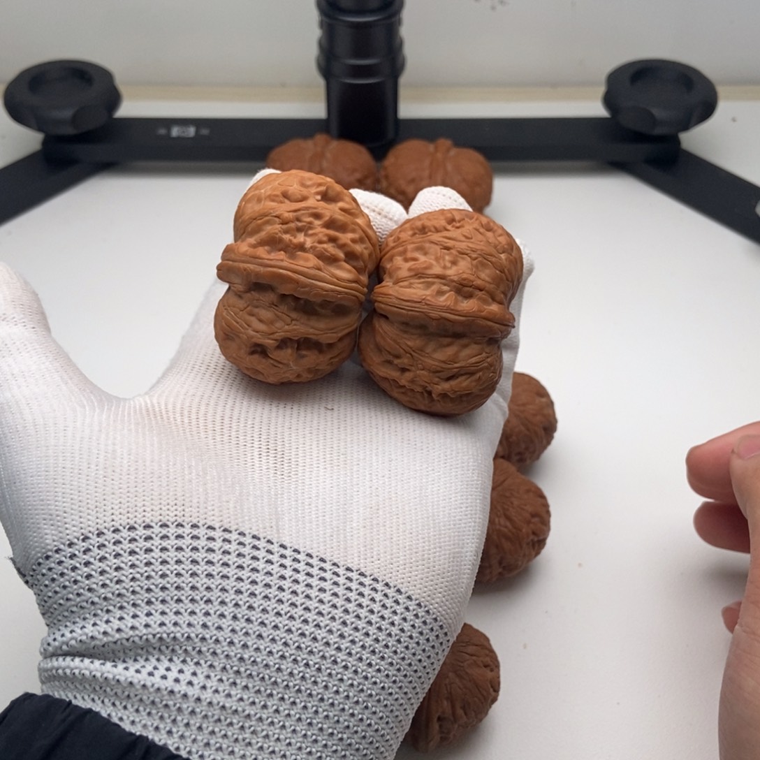 吊坠文玩核桃文玩核桃平谷元宝