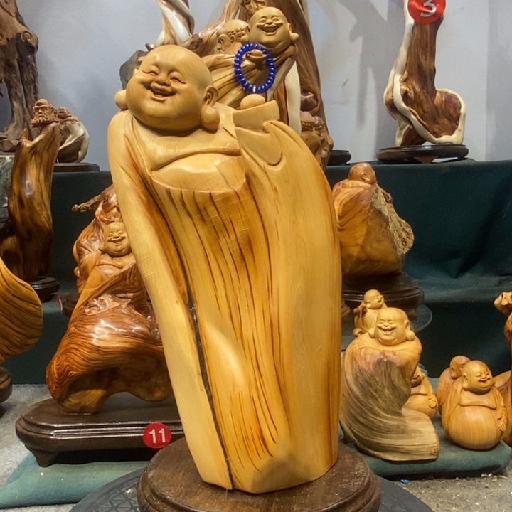 柏木（崖柏）精品崖柏