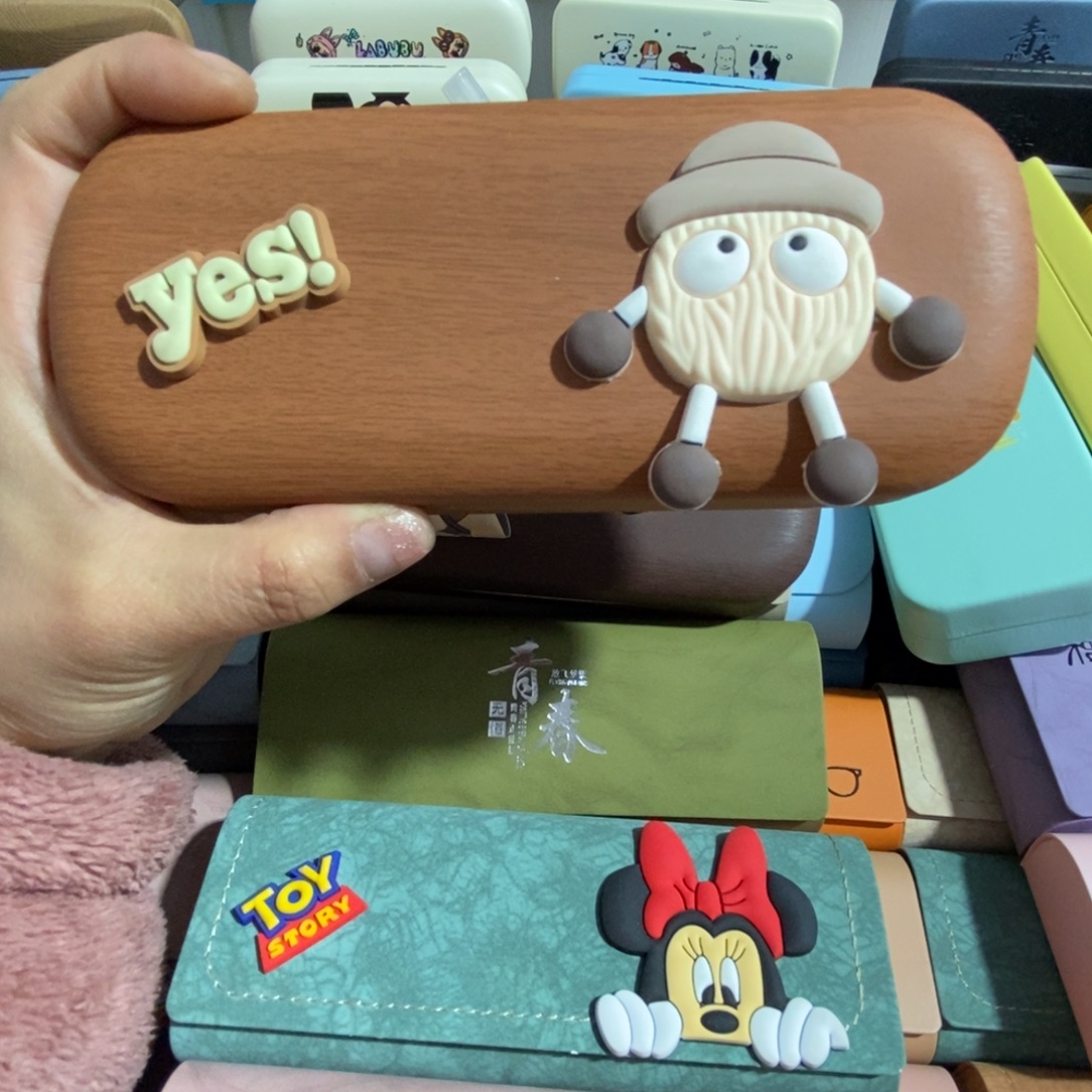 饼干人200个 长条