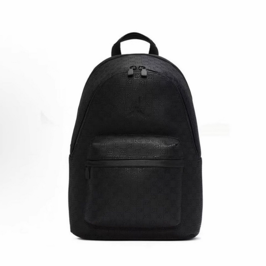 美式训练男女通用包包双肩背中号时尚中性百搭女士