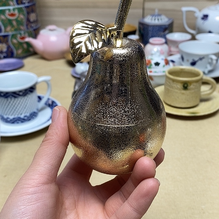 紫砂茶盘这个时候应该