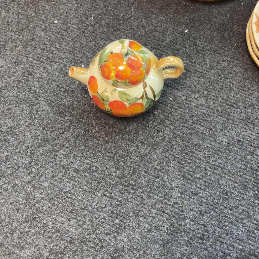 ?**a景德镇陶瓷手工制作