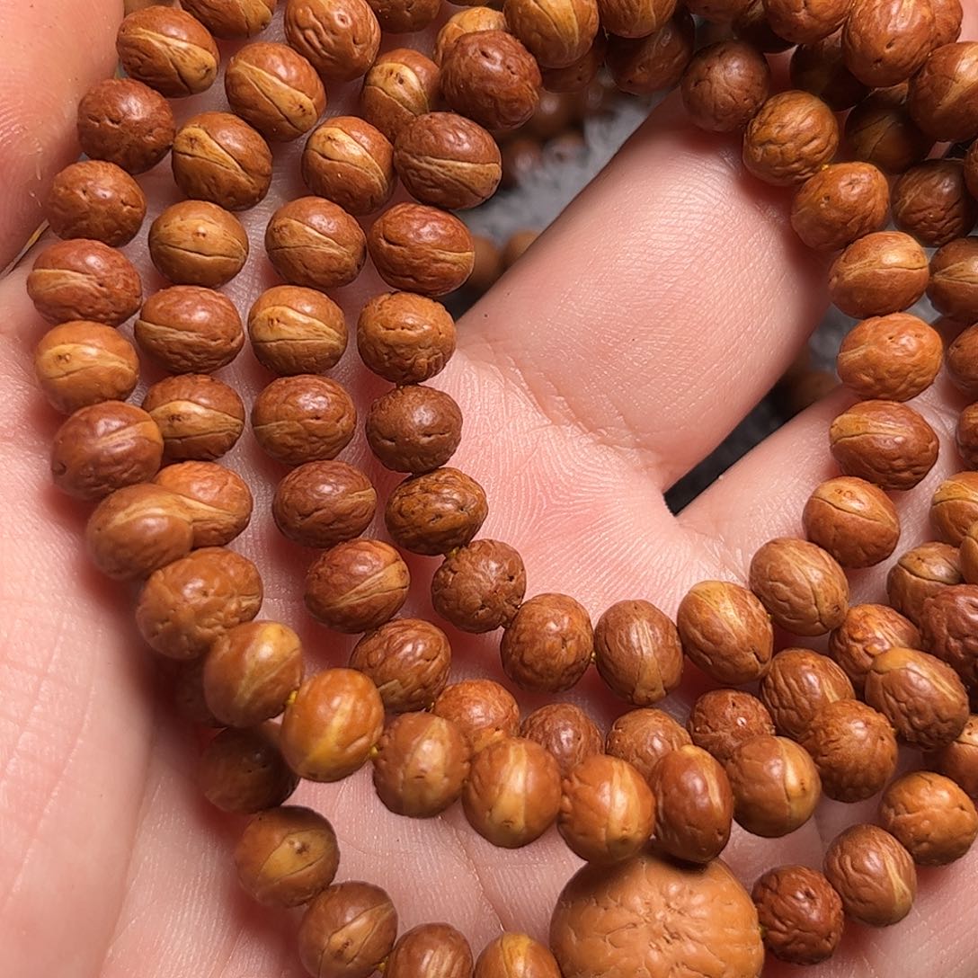 手串凤眼菩提凤眼菩提手串手链