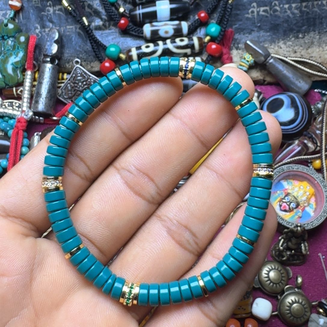 金刚菩提手串藏松松71