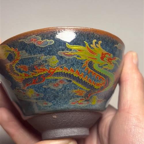 【闪购商品】茶盏-220............