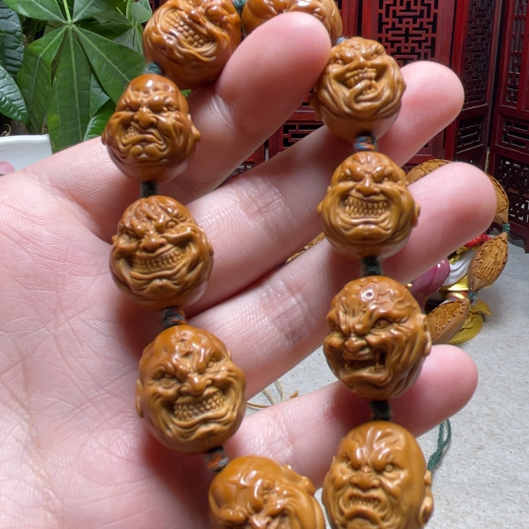 手串/手链橄榄核橄榄核
