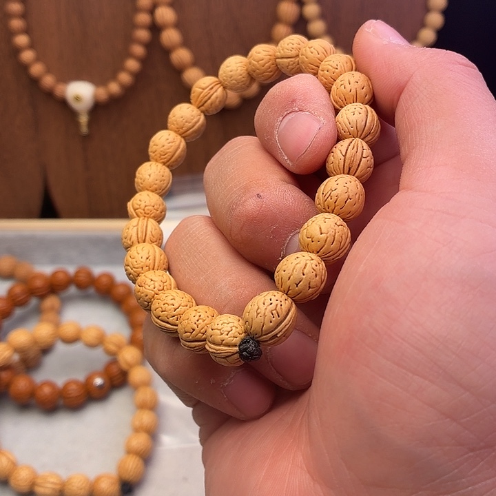 桃核吊坠11111111111