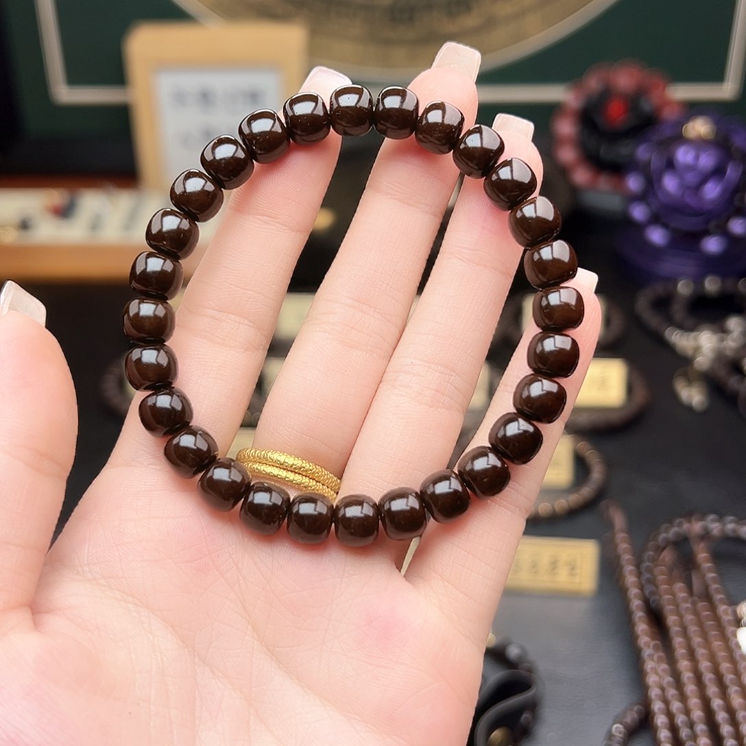 手串椰蒂安98老型至尊