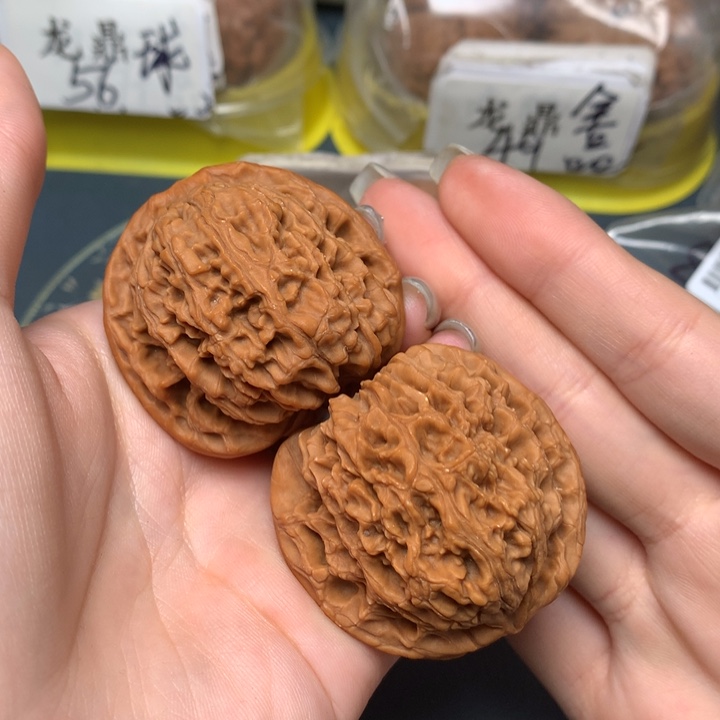 把件文玩核桃44-32935-0