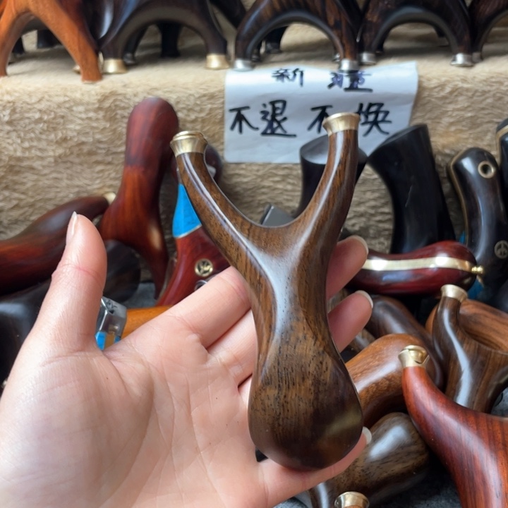 大果紫檀（缅甸花梨）瑕疵2035